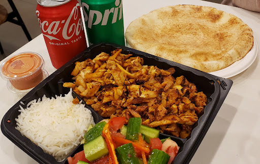 Photo of Patar Shawarma - 625 E Colorado St, Glendale, CA 91205