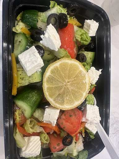 Photo of Patar Shawarma - 625 E Colorado St, Glendale, CA 91205