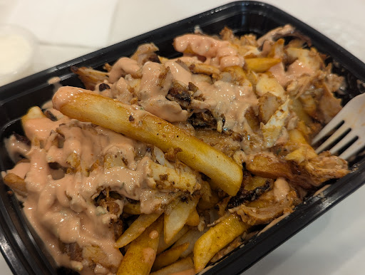 Photo of Patar Shawarma - 625 E Colorado St, Glendale, CA 91205