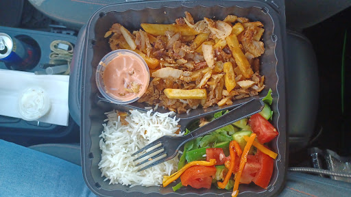 Photo of Patar Shawarma - 625 E Colorado St, Glendale, CA 91205