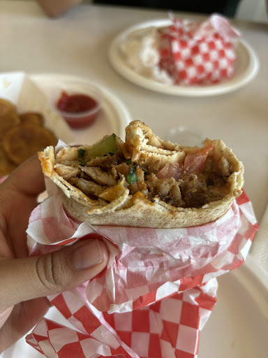 Photo of Patar Shawarma - 625 E Colorado St, Glendale, CA 91205