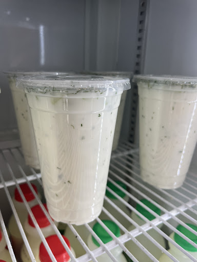 Photo of Patar Shawarma - 625 E Colorado St, Glendale, CA 91205