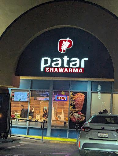 Photo of Patar Shawarma - 625 E Colorado St, Glendale, CA 91205