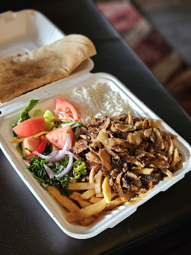 Photo of Patar Shawarma - 625 E Colorado St, Glendale, CA 91205