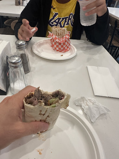 Photo of Patar Shawarma - 625 E Colorado St, Glendale, CA 91205