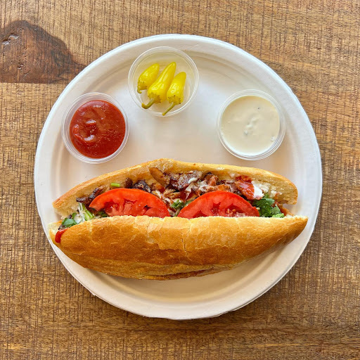 Photo of Patar Shawarma - 625 E Colorado St, Glendale, CA 91205