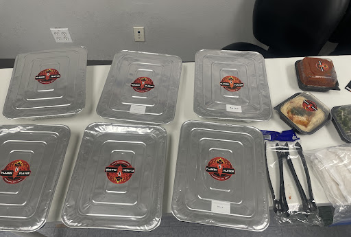 Photo of Flamin Flavor Shawarma & Grill - 514 W Colorado St, Glendale, CA 91204