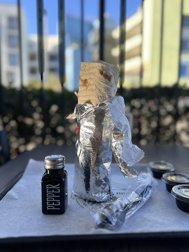 Photo of Flamin Flavor Shawarma & Grill - 514 W Colorado St, Glendale, CA 91204