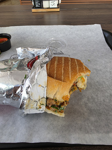 Photo of Flamin Flavor Shawarma & Grill - 514 W Colorado St, Glendale, CA 91204