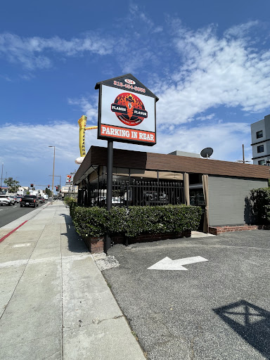 Photo of Flamin Flavor Shawarma & Grill - 514 W Colorado St, Glendale, CA 91204