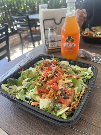 Photo of Flamin Flavor Shawarma & Grill - 514 W Colorado St, Glendale, CA 91204