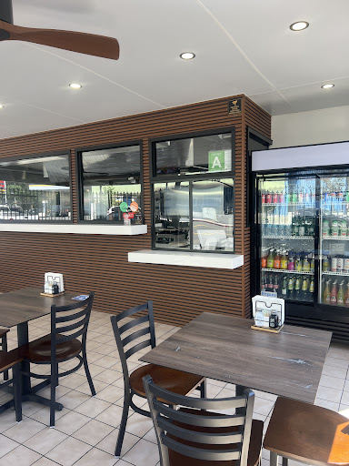 Photo of Flamin Flavor Shawarma & Grill - 514 W Colorado St, Glendale, CA 91204