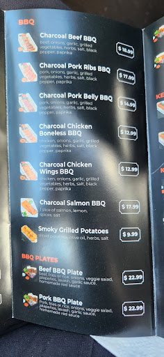 Photo of Flamin Flavor Shawarma & Grill - 514 W Colorado St, Glendale, CA 91204