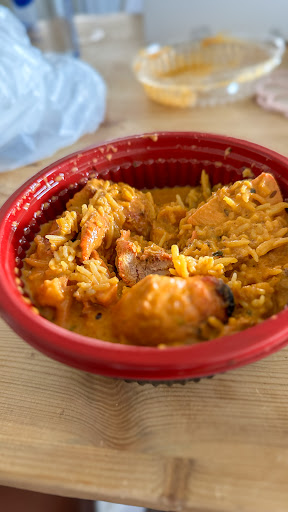 Photo of Naan Stop - 966 Embarcadero del Mar, Isla Vista, CA 93117