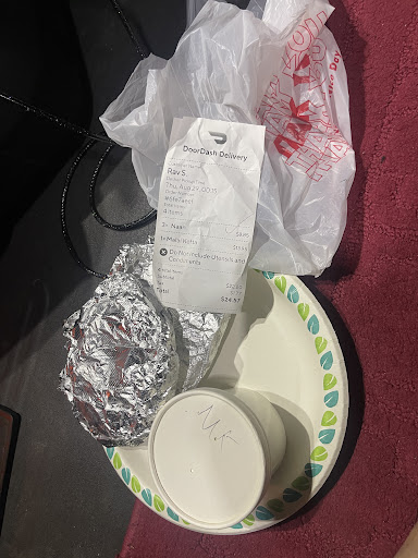 Photo of Naan Stop - 966 Embarcadero del Mar, Isla Vista, CA 93117