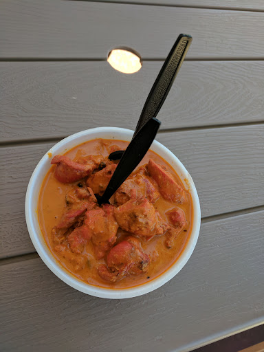 Photo of Naan Stop - 966 Embarcadero del Mar, Isla Vista, CA 93117