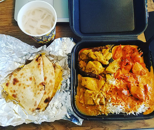 Photo of Naan Stop - 966 Embarcadero del Mar, Isla Vista, CA 93117