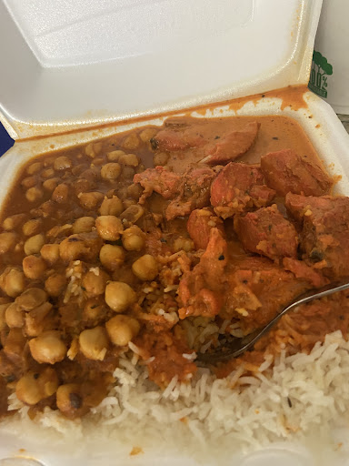 Photo of Naan Stop - 966 Embarcadero del Mar, Isla Vista, CA 93117