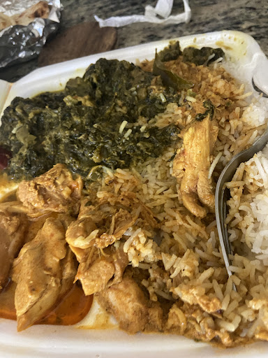 Photo of Naan Stop - 966 Embarcadero del Mar, Isla Vista, CA 93117