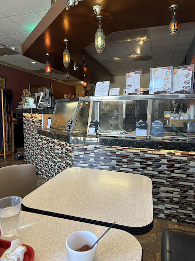 Photo of Naan Stop - 966 Embarcadero del Mar, Isla Vista, CA 93117