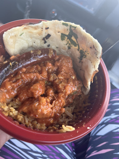 Photo of Naan Stop - 966 Embarcadero del Mar, Isla Vista, CA 93117