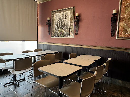 Photo of Naan Stop - 966 Embarcadero del Mar, Isla Vista, CA 93117