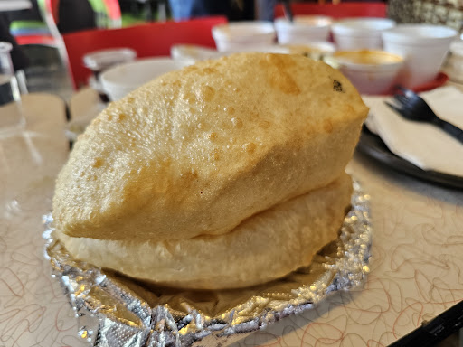 Photo of Naan Stop - 966 Embarcadero del Mar, Isla Vista, CA 93117