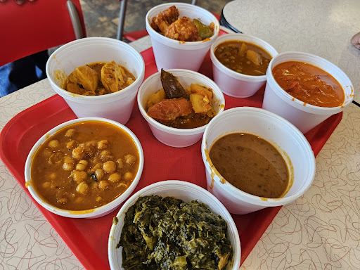 Photo of Naan Stop - 966 Embarcadero del Mar, Isla Vista, CA 93117