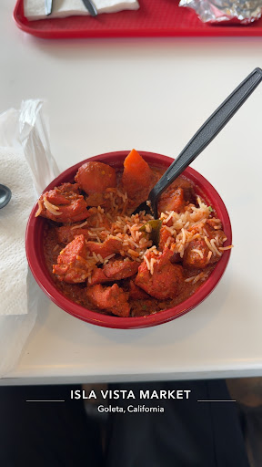 Photo of Naan Stop - 966 Embarcadero del Mar, Isla Vista, CA 93117