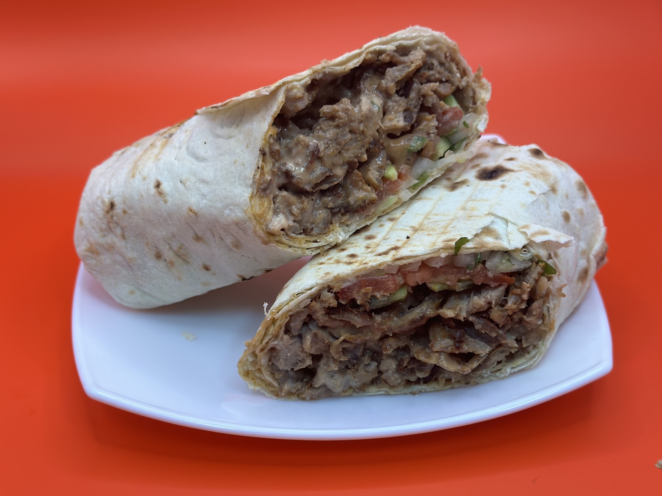 Photo of King Shawarma - 8250 Foothill Blvd, Sunland, CA 91040