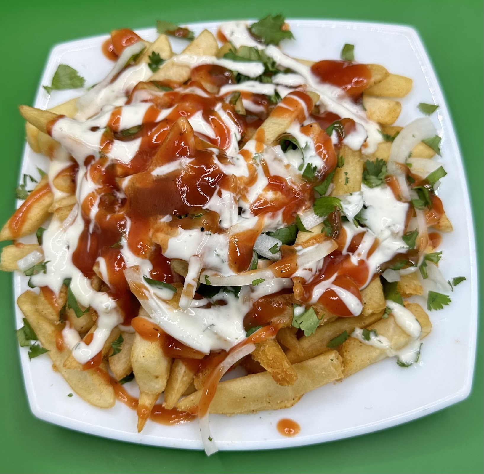 Photo of King Shawarma - 8250 Foothill Blvd, Sunland, CA 91040