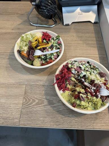 Photo of Hummus Republic - 6546 Pardall Rd, Goleta, CA 93117