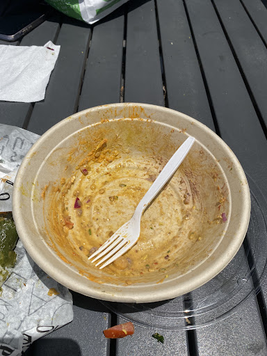 Photo of Hummus Republic - 6546 Pardall Rd, Goleta, CA 93117