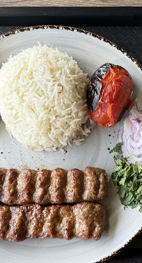 Photo of Shawarma Gyro Mediterranean inc - 5217 Laurel Canyon Blvd, Valley Village, CA 91607