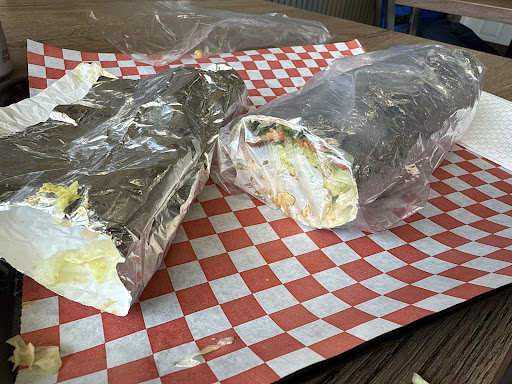 Photo of Shawarma Gyro Mediterranean inc - 5217 Laurel Canyon Blvd, Valley Village, CA 91607