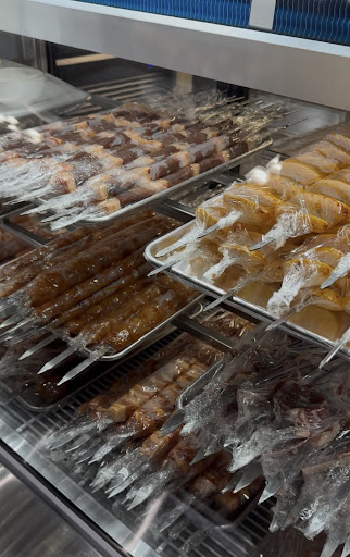 Photo of Shawarma Gyro Mediterranean inc - 5217 Laurel Canyon Blvd, Valley Village, CA 91607