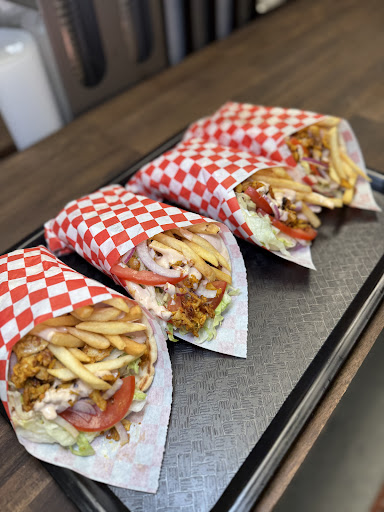 Photo of Shawarma Gyro Mediterranean inc - 5217 Laurel Canyon Blvd, Valley Village, CA 91607