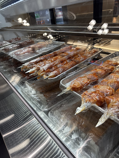 Photo of Shawarma Gyro Mediterranean inc - 5217 Laurel Canyon Blvd, Valley Village, CA 91607