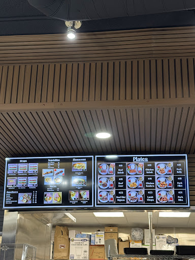 Photo of Shawarma Gyro Mediterranean inc - 5217 Laurel Canyon Blvd, Valley Village, CA 91607