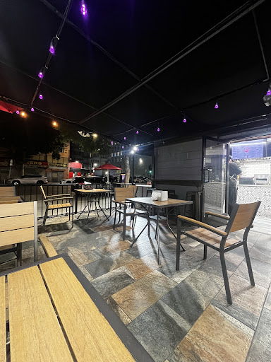 Photo of Z falafel - 725 S Hill St, Los Angeles, CA 90014