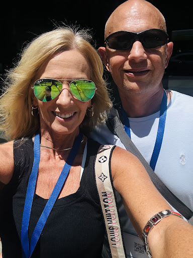 Photo of Z falafel - 725 S Hill St, Los Angeles, CA 90014