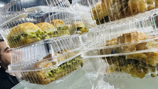 Photo of Z falafel - 725 S Hill St, Los Angeles, CA 90014