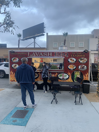 Photo of Shawarma food truck - 8823 S Sepulveda Blvd, Westchester, CA 90045