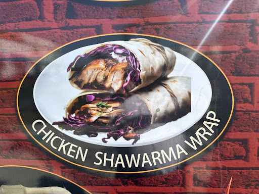 Photo of Shawarma food truck - 8823 S Sepulveda Blvd, Westchester, CA 90045