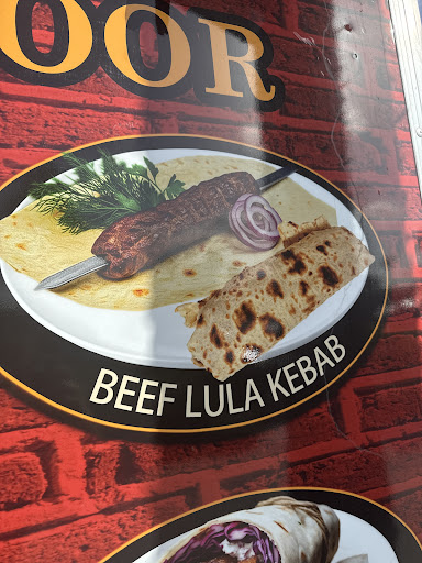 Photo of Shawarma food truck - 8823 S Sepulveda Blvd, Westchester, CA 90045