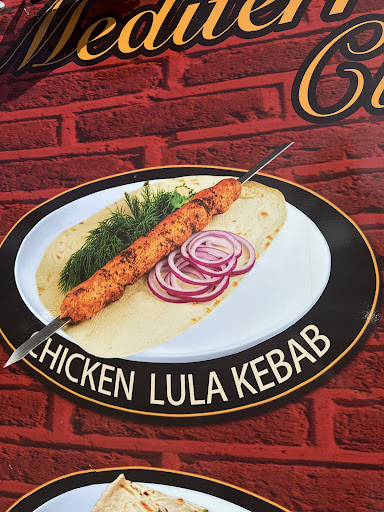 Photo of Shawarma food truck - 8823 S Sepulveda Blvd, Westchester, CA 90045