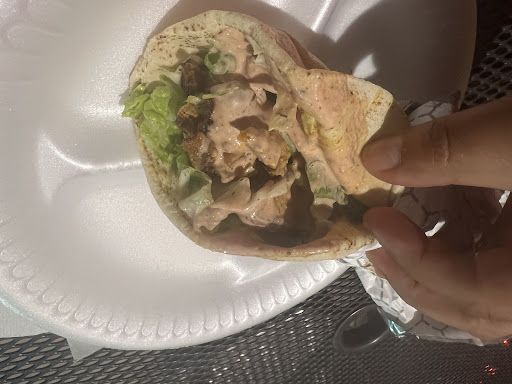 Photo of Best Shawarma - 602 W Glenoaks Blvd, Glendale, CA 91202