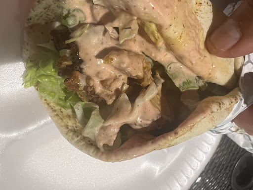 Photo of Best Shawarma - 602 W Glenoaks Blvd, Glendale, CA 91202