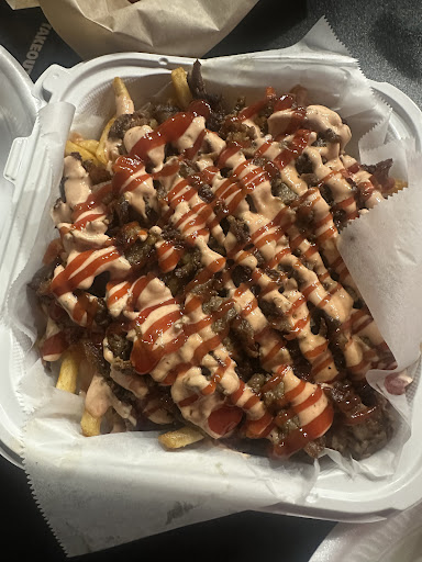 Photo of Best Shawarma - 602 W Glenoaks Blvd, Glendale, CA 91202