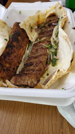 Photo of Best Shawarma - 602 W Glenoaks Blvd, Glendale, CA 91202